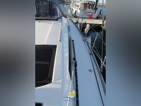 2019 Dufour Yachts 520 Grand Large