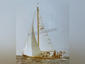 1969 Mariver Almadira