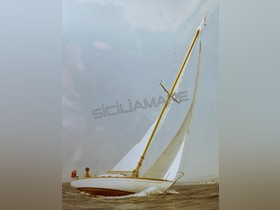1969 Mariver Almadira for sale