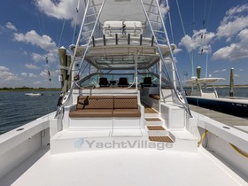 2001 Viking Yachts (Us for sale