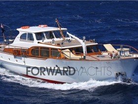 1961 Feadship 62 for sale