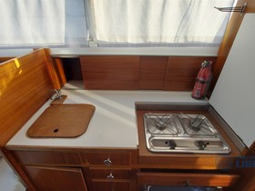 1975 Coronet 27 Seafarer