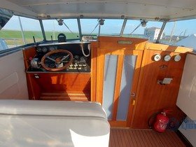 1975 Coronet 27 Seafarer