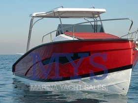 Купить 2023 Pyxis Yachts 30 Wa Cruiser