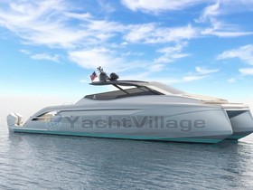 Acquistare 2023 Legacy Superyachts