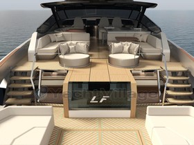 2023 Legacy Superyachts in vendita
