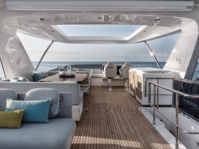 2020 Azimut 72 Flybridge