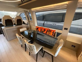 2020 Azimut 72 Flybridge til salg