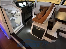 2022 Axopar 37 Cross Cabin til salgs