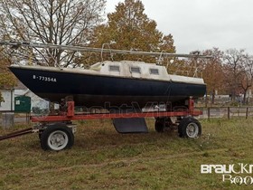 1975 Hartz Navis for sale