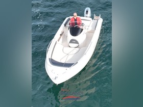 2022 AS Marine 570 Open White