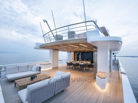 2020 Alpha Custom Yachts Alfresco 125 for sale