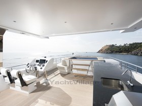 Buy 2020 Alpha Custom Yachts Alfresco 125
