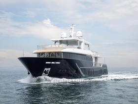 2020 Alpha Custom Yachts Alfresco 125 for sale
