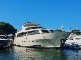 Gianetti Yacht Navetta G85