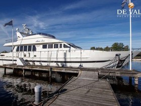 1994 Moonen Shipyards 83 te koop