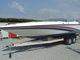 1999 Baja Marine 22.5