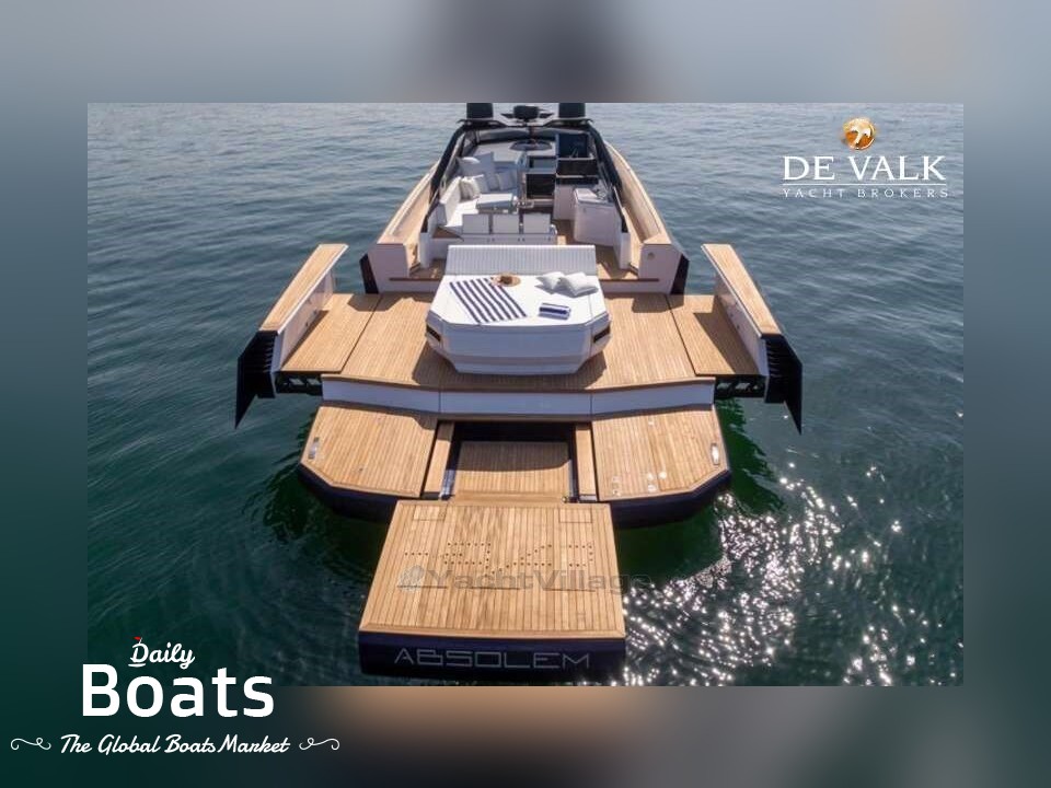 2020 Evo Yachts R6 for sale. View price, photos and Buy 2020 Evo Yachts