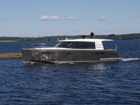 2011 Fjord 40 Cruiser satın almak