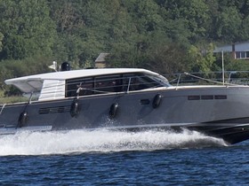2011 Fjord 40 Cruiser za prodaju