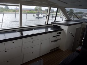 2011 Fjord 40 Cruiser til salgs