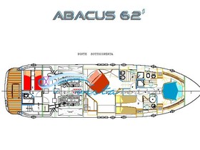 2006 Abacus Marine 62 for sale
