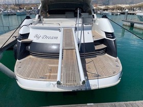 Kupić 2006 Pershing 50'