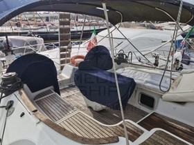 2004 Jeanneau Sun Odyssey 54 Ds