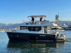 Buy 2015 Cranchi Eco Trawler 43