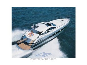 Købe 2004 Pershing 50'