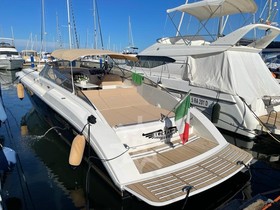 2010 Tornado 45 S kaufen