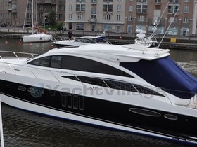 2008 Princess Yachts V65 for sale