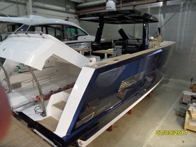 2017 Fjord 48 Open for sale