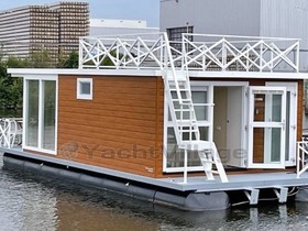 Купить 2023 Isola M Houseboat