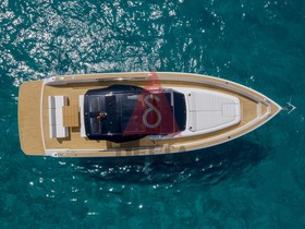 2023 Pardo Yachts 38 à vendre