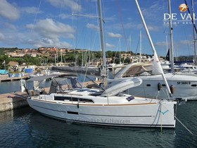 2018 Dufour Yachts 365 Grand Large satın almak