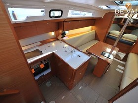 2018 Dufour Yachts 365 Grand Large