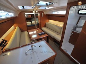 2018 Dufour Yachts 365 Grand Large myytävänä