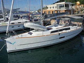 Dufour Yachts 365 Grand Large