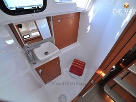 2018 Dufour Yachts 365 Grand Large till salu