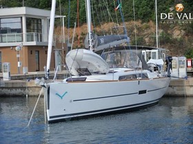 2018 Dufour Yachts 365 Grand Large zu verkaufen