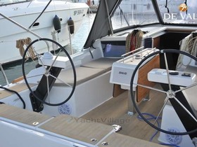Kupiti 2018 Dufour Yachts 365 Grand Large
