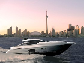 Buy 2014 Pershing 62