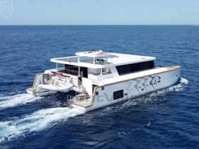 Buy 2020 Custom Built/Eigenbau Ocean Beast 65