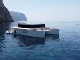 2020 Custom Built/Eigenbau Ocean Beast 65 for sale