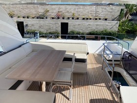 2015 Princess Yachts 60 na sprzedaż