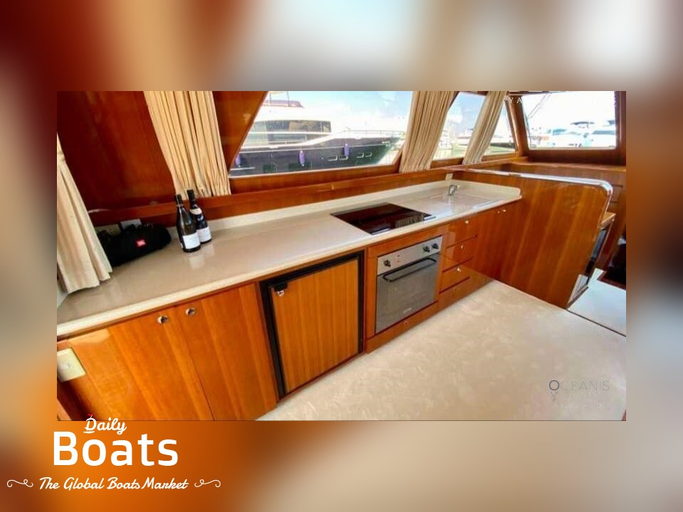 2003 Alaska Motor Yachts 17 for sale. View price, photos and Buy 2003