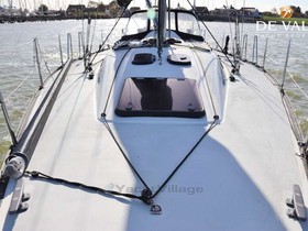 1994 X-Yachts 412