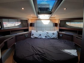 2012 Galeon 430 Htc