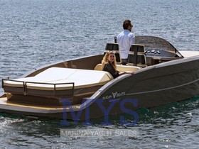 2023 Macan Boats 28 Sport til salg